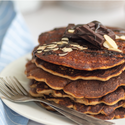 pancake al cacao_prodotti